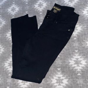 Like an Angel skinny,stretch Jeans. Butt enhancing.